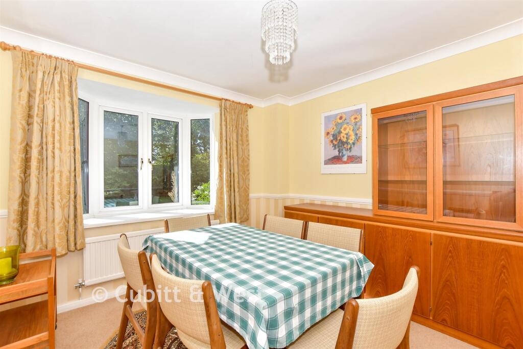 House in Winchester, Denmead - More