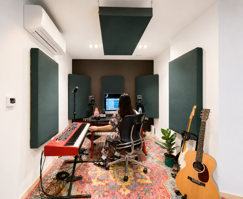 Music Studio
