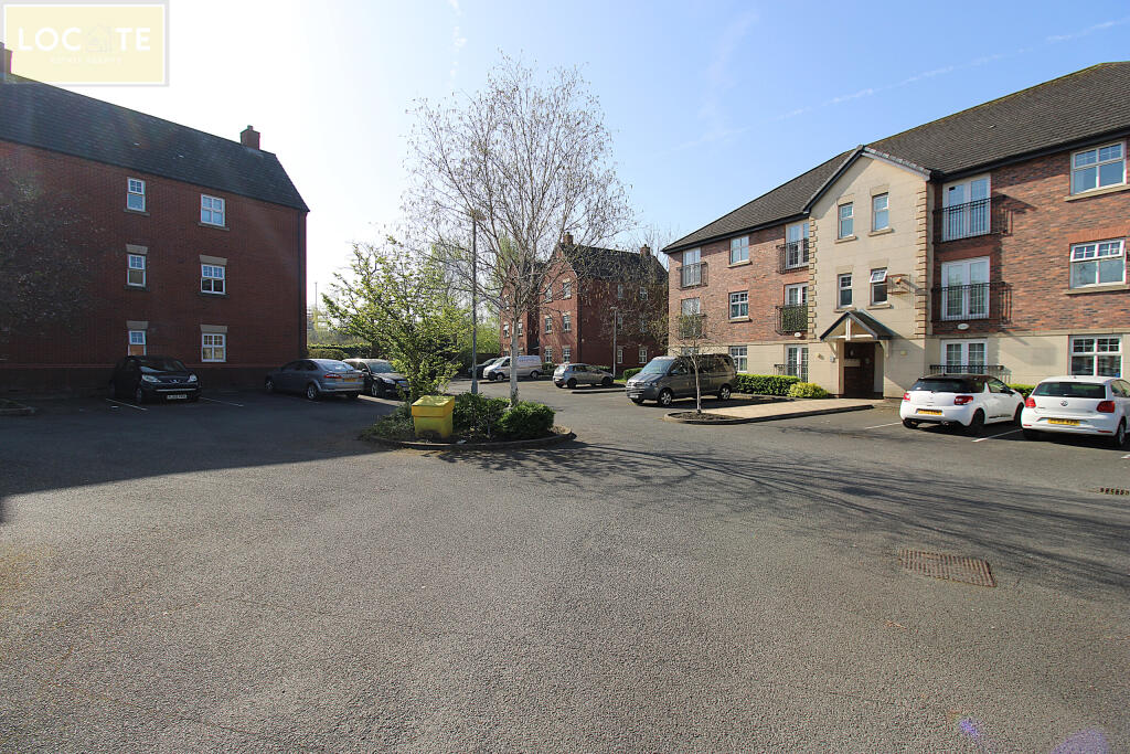 Main image of property: Bridgewater Court, Longford Road