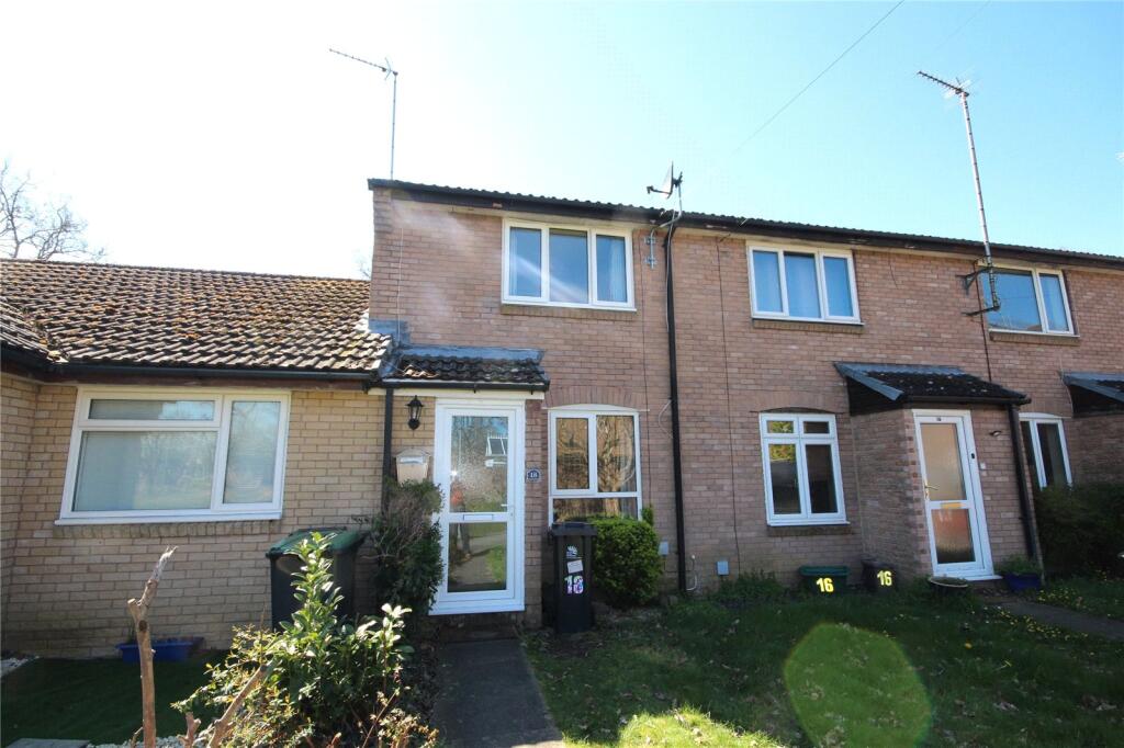 Main image of property: Purbeck Drive, Verwood, Dorset, BH31