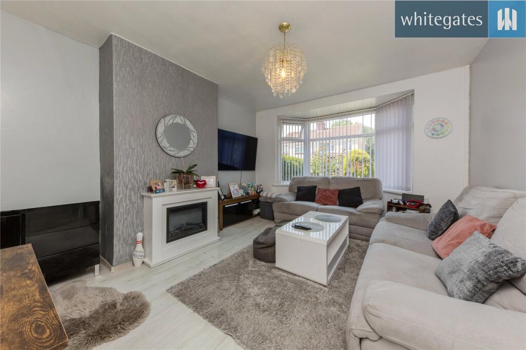House in Crewe, Cheshire East - View 2