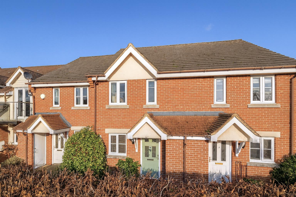 Main image of property: Chapel Lane, Milford