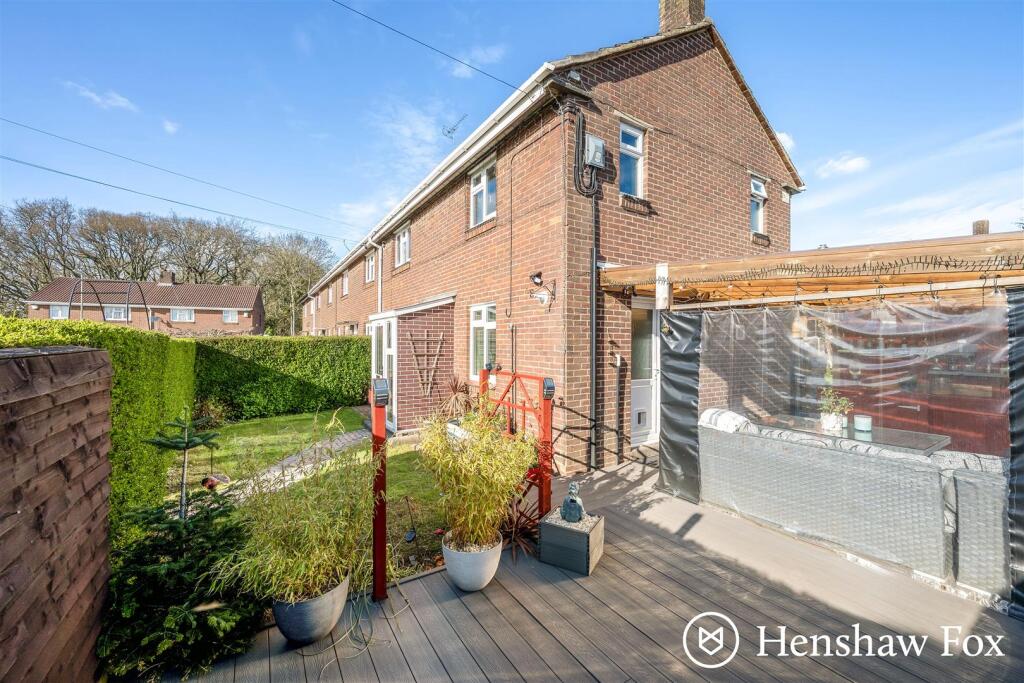 Main image of property: Hillyfields, Nurlsing, Hampshire