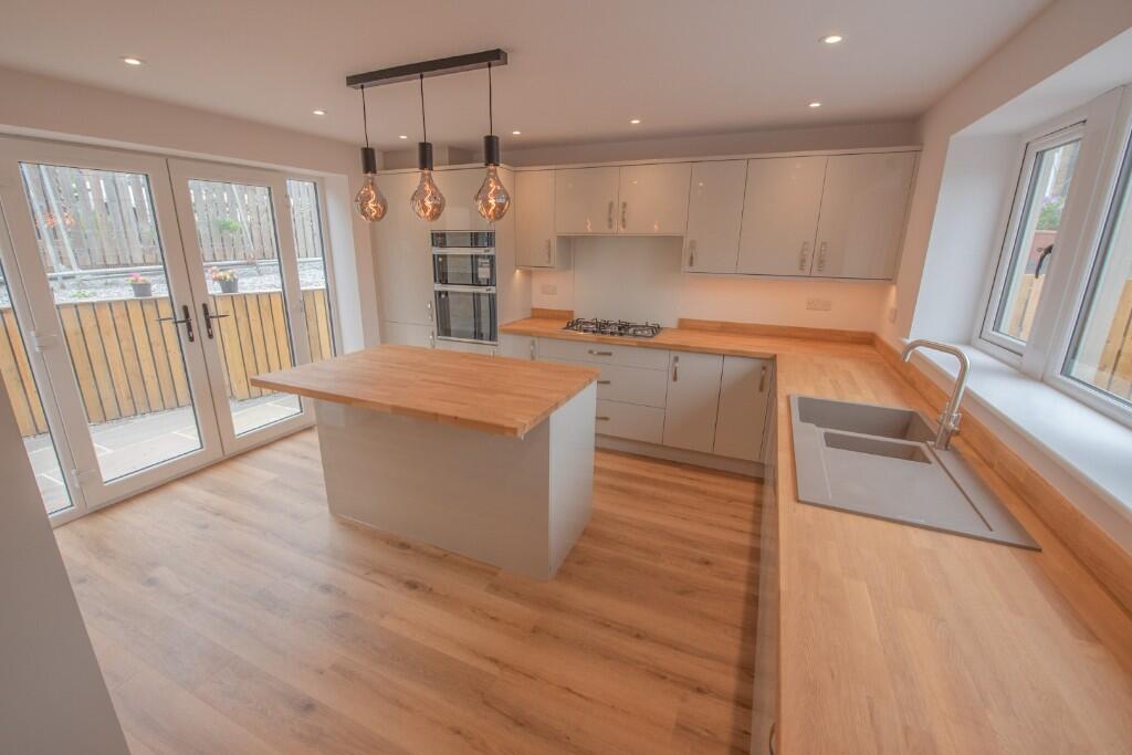 Main image of property: Cuckoos Nest, 9A Town Head, Silsden BD20 9PS