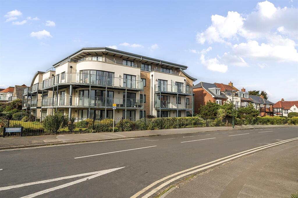 Main image of property: Dean Lodge, Southbourne, Bournemouth, Dorset