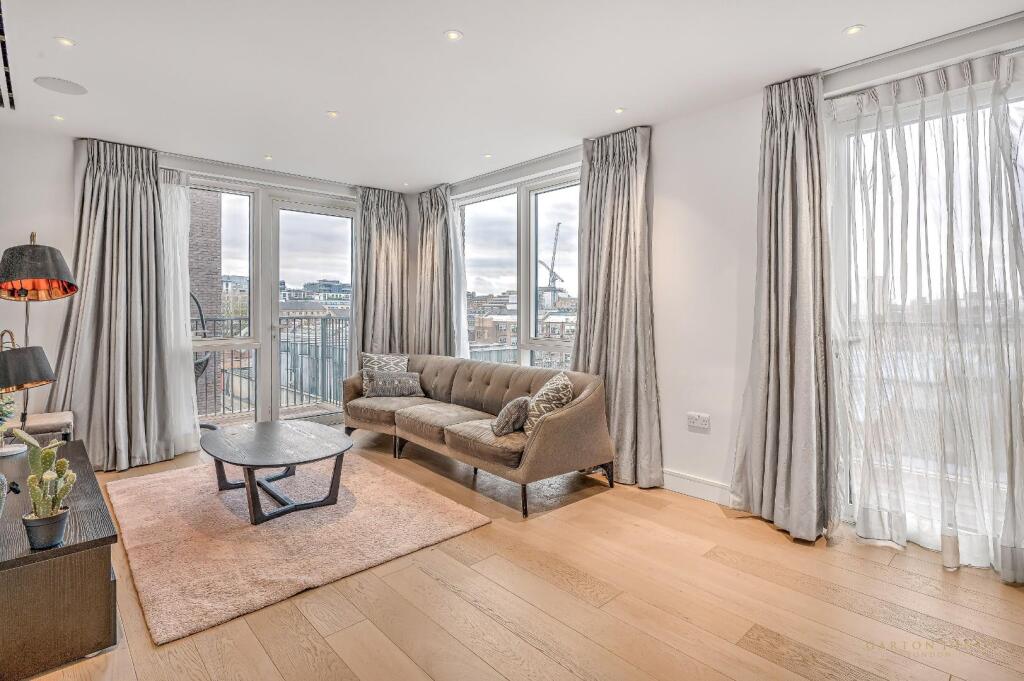 Apartment in London - View 4