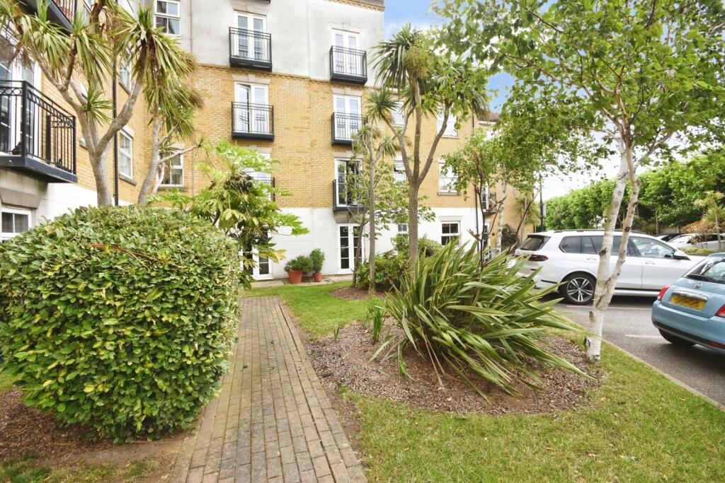 Main image of property: Forge Way, Southend-on-Sea, Essex, SS1