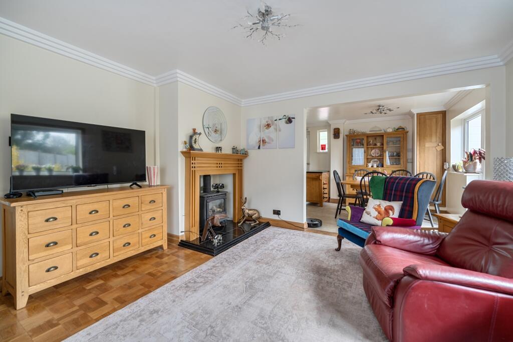 House in Dover, Eastry - View 3