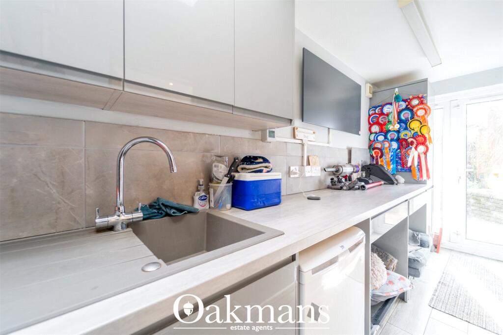 Additional image 10 of Pound Field, Wootton Wawen, Henley-in-Arden, Warwickshire, B95