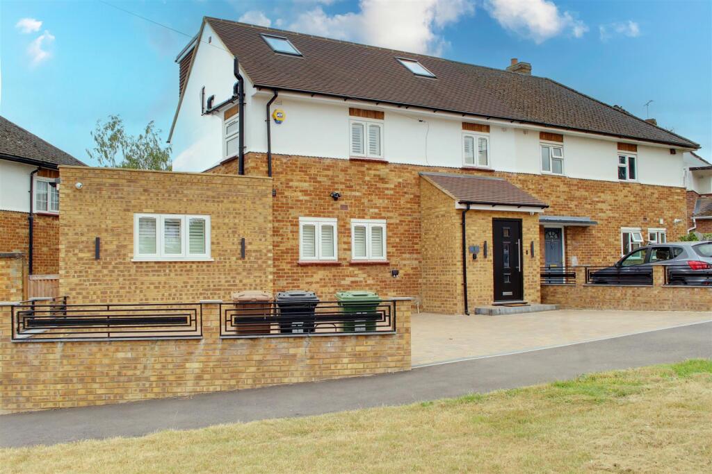 Main image of property: Rushfield, Potters Bar