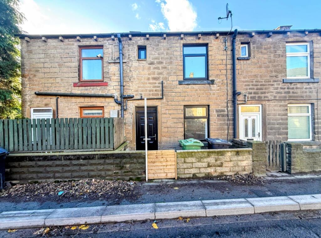 Main image of property: Huddersfield Road, MIRFIELD