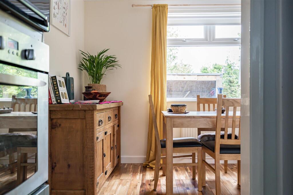 House in Cambridge, Barnwell - View 5