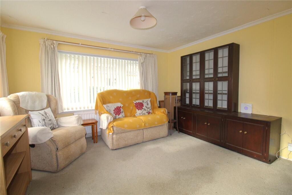 Additional image 4 of Trowbridge Lodge Park, Trowbridge