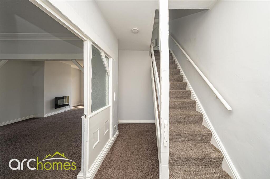 House in Wigan, Lilford - View 5