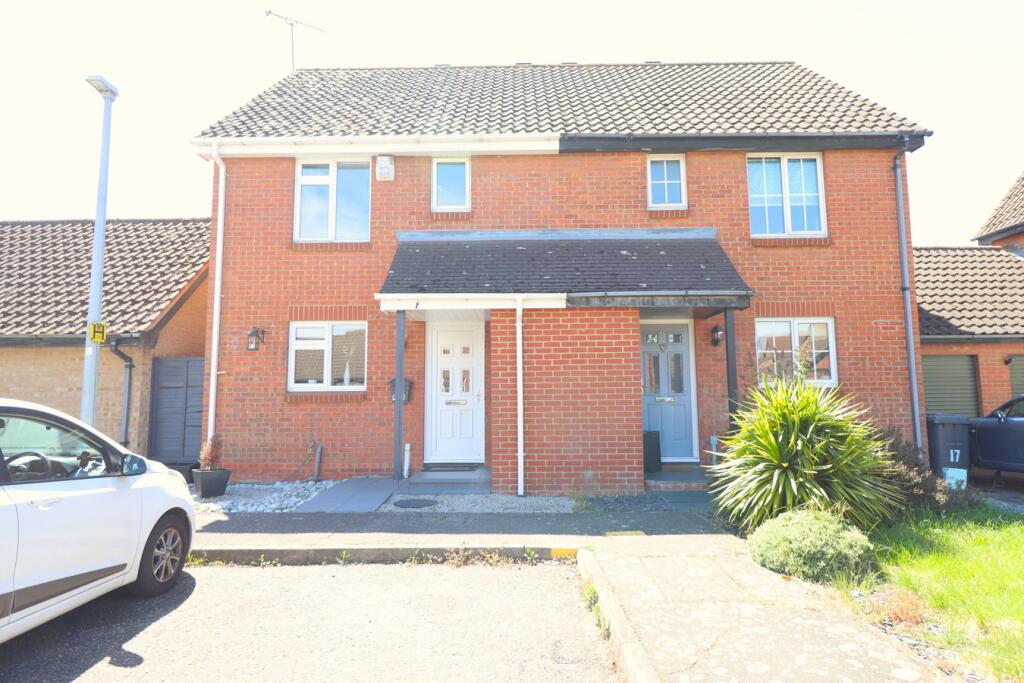 Main image of property: Bristol Close, Rayleigh, SS6