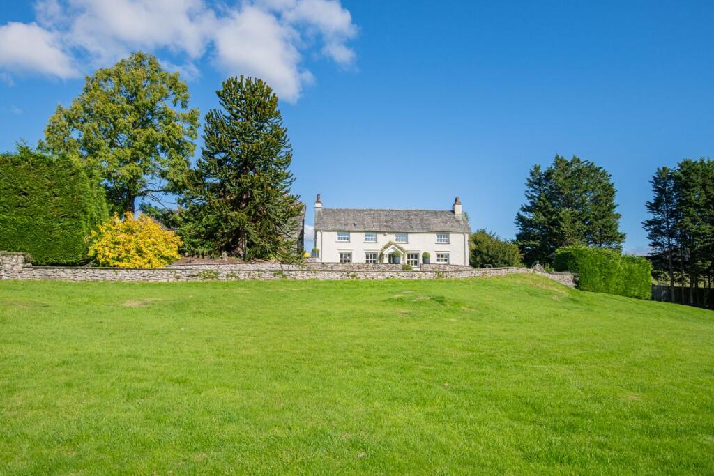 Mirk Howe, Crosthwaite, Kendal, LA8 8HX photo 2