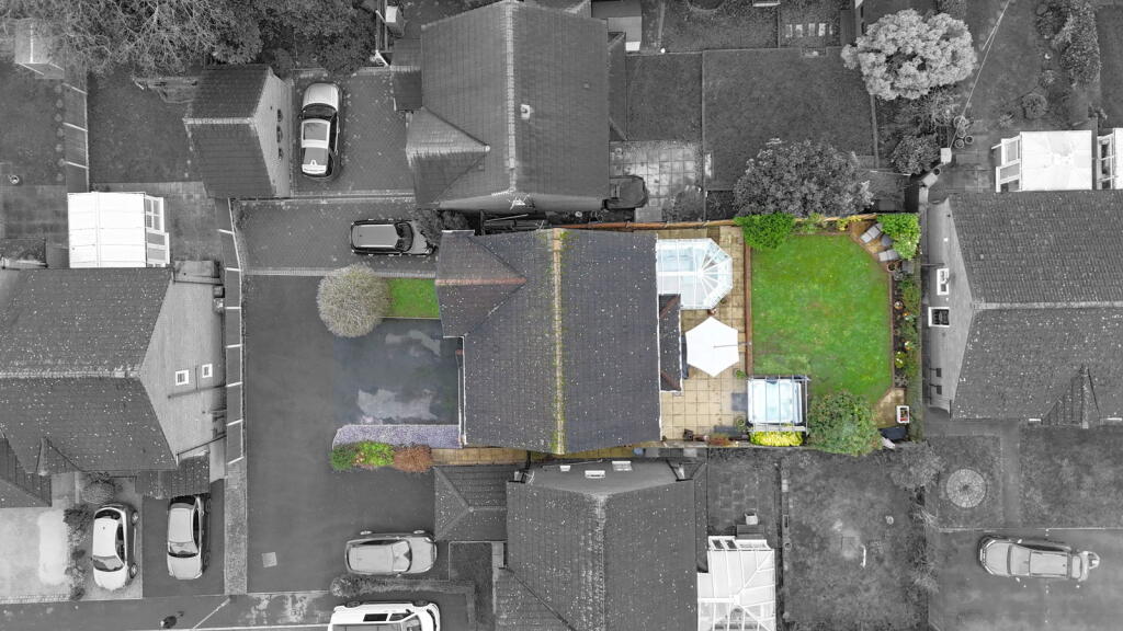 Bowness Grove, Coppice Farm, Willenhall photo 3
