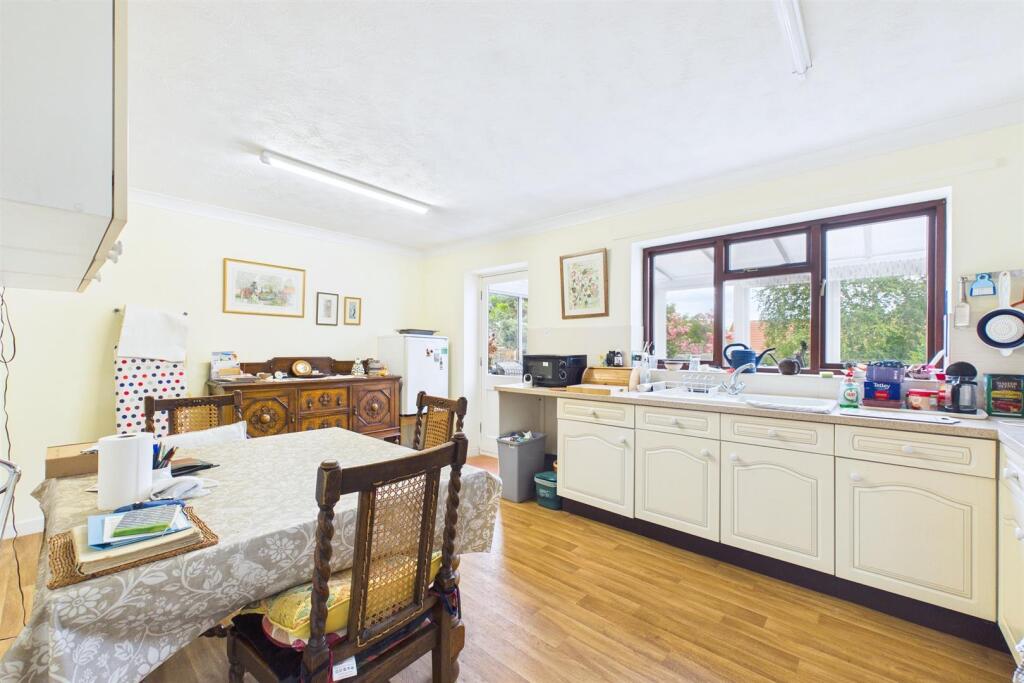 House in Broadland, Reepham - View 3
