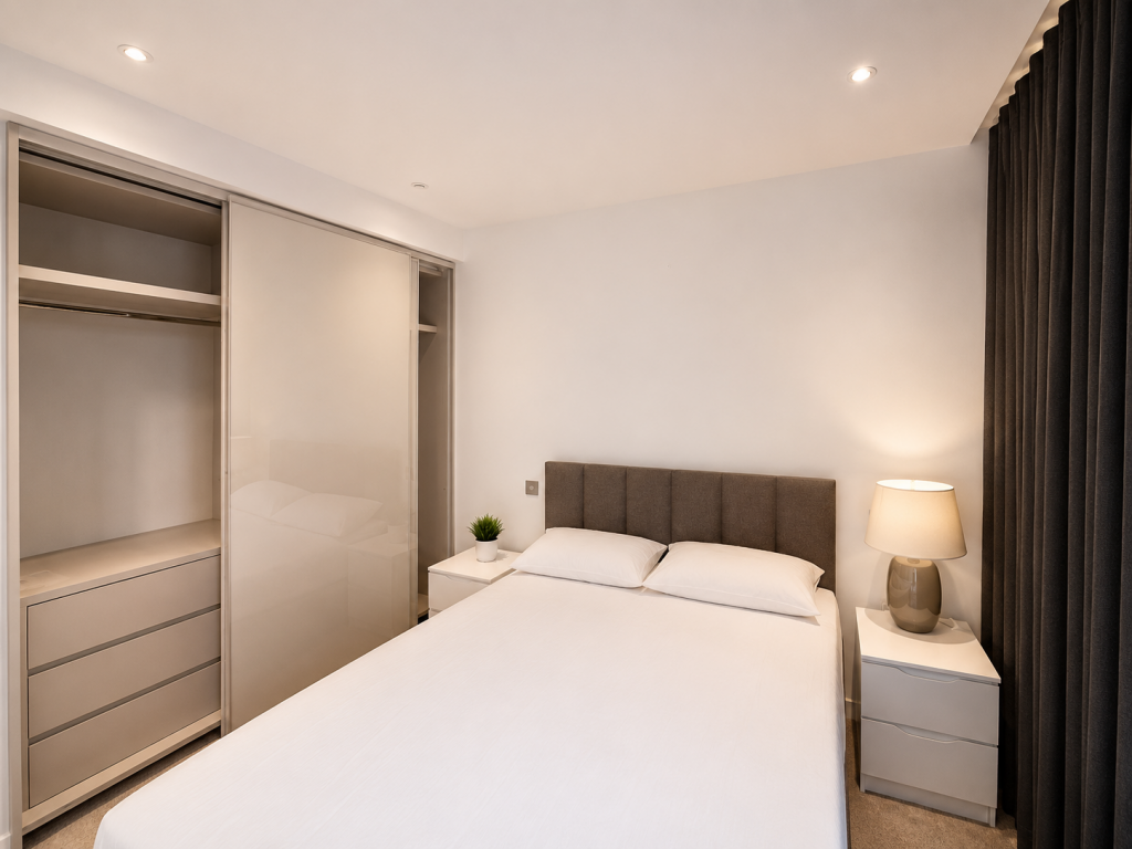 Canter Way, London, E1