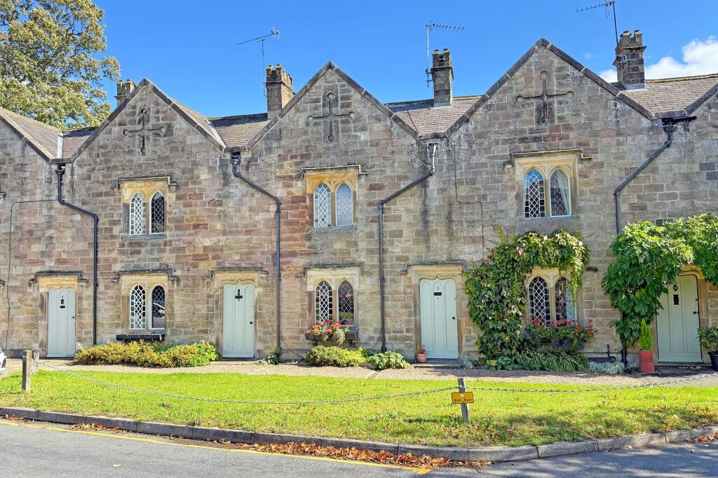Main image of property: Ripley, Harrogate, HG3