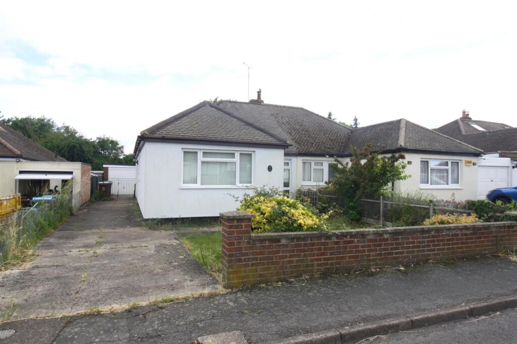 Main image of property: Warners Road, Newton Longville, Milton Keynes