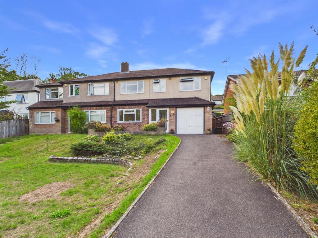 Main image of property: Caterham Drive, Coulsdon