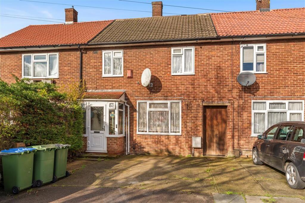 Main image of property: Dursley Road, Blackheath