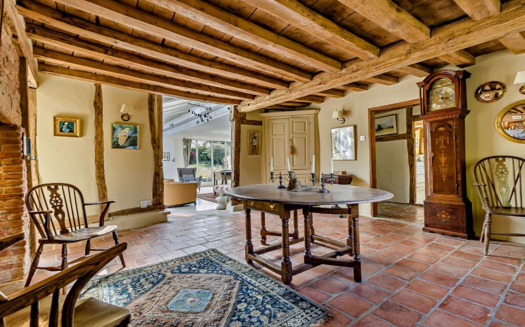House in Norwich - View 4