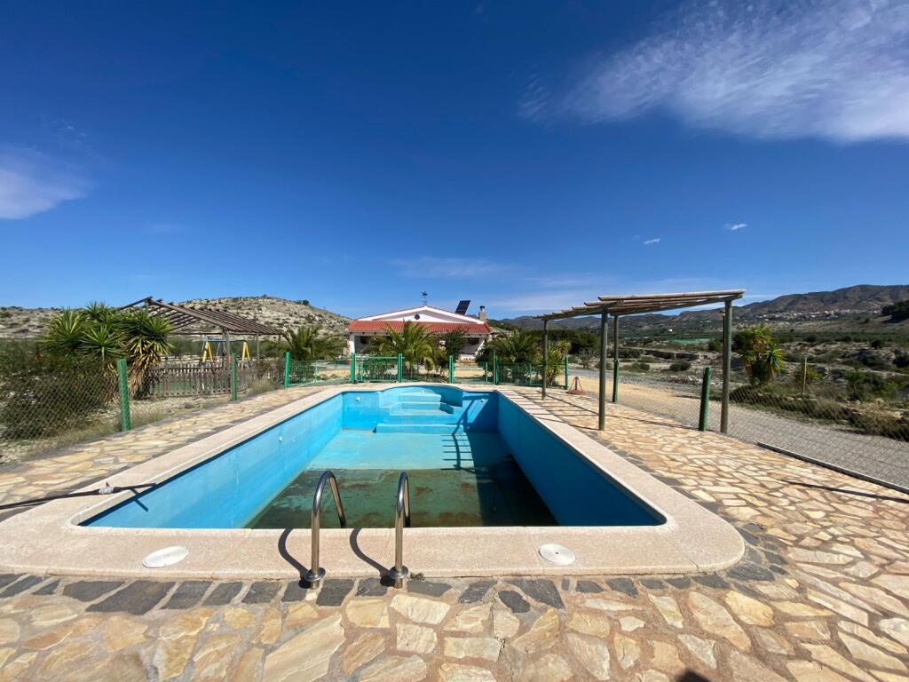 Main image of property: Andalucia, Almería, Somontín