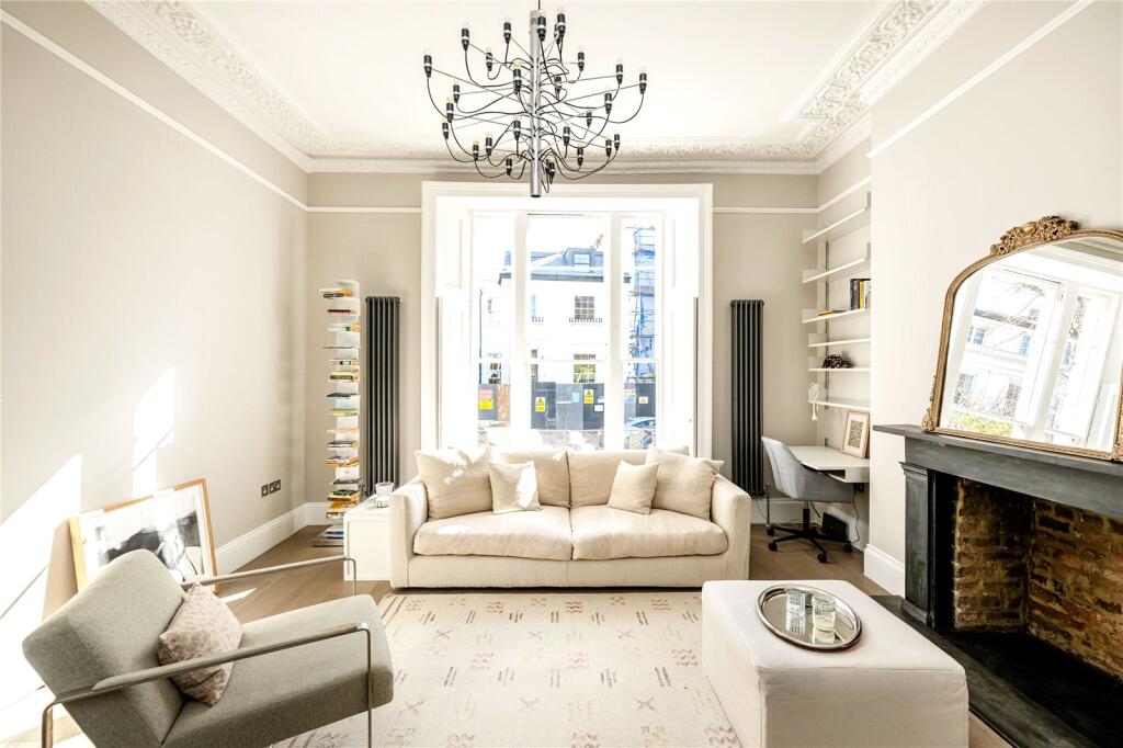Main image of property: Newton Road, Notting Hill, London, W2