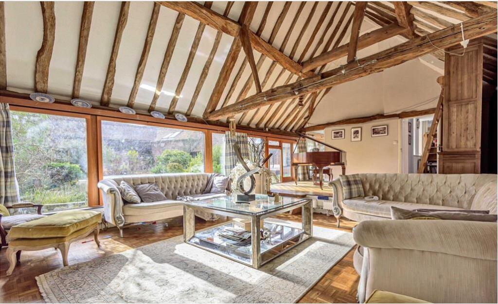 House in Waverley, Witley and Milford - View 5