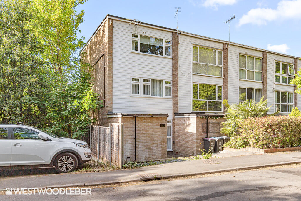 Main image of property: Greencoates, Hertford