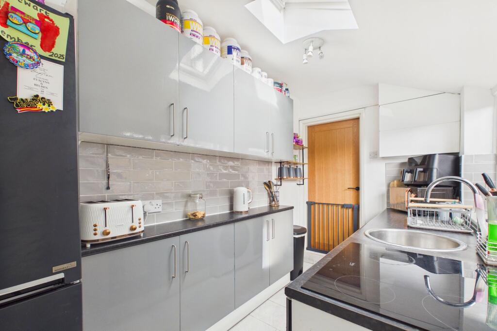 House in Distington - More