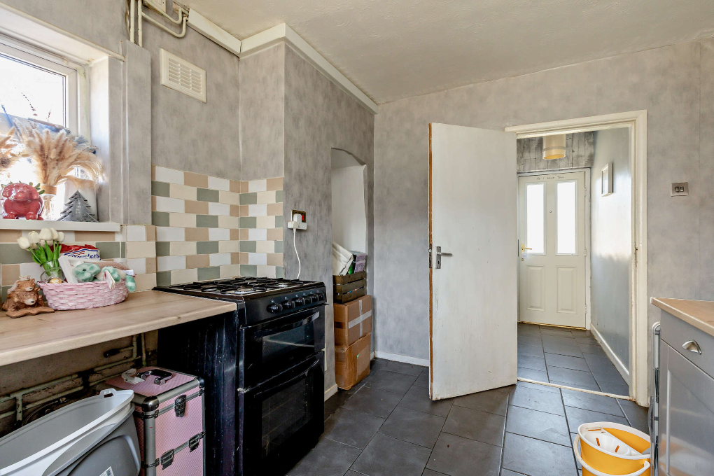 House in Sheffield - View 4