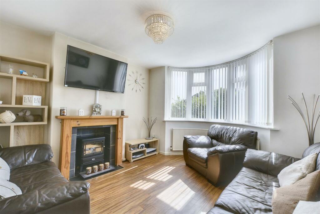 House in Nottingham, Toton - View 2