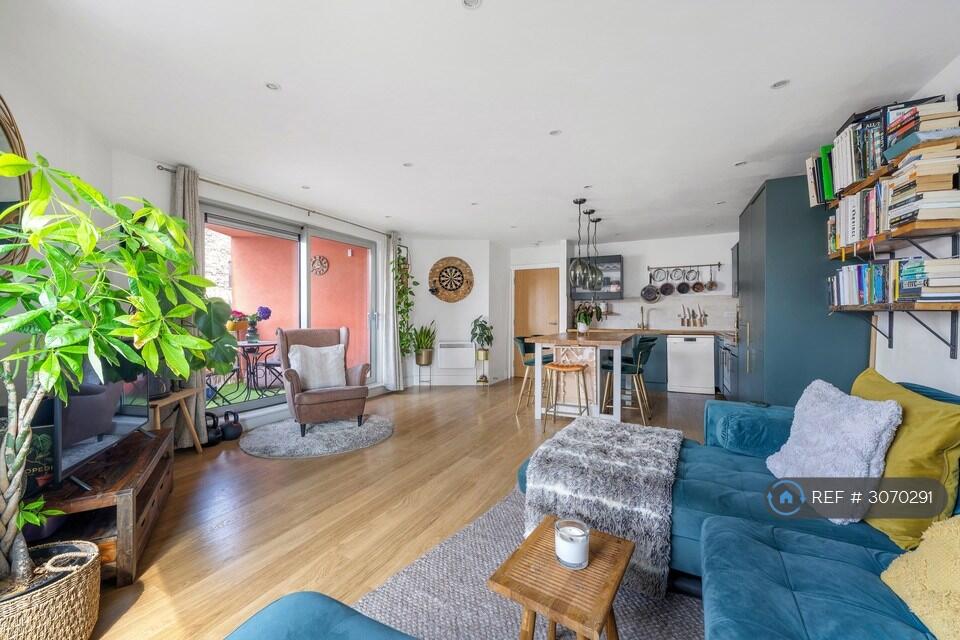 Apartment in London, Upper Sydenham, Forest Hill - More