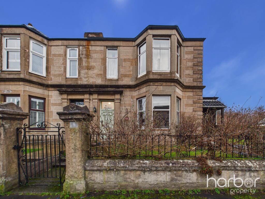 Main image of property: Braidfauld Gardens, Tollcross, Glasgow, G32 8PX