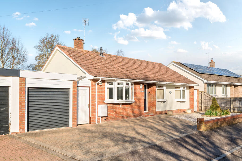 Main image of property: Richmond Park, Bishops Hull