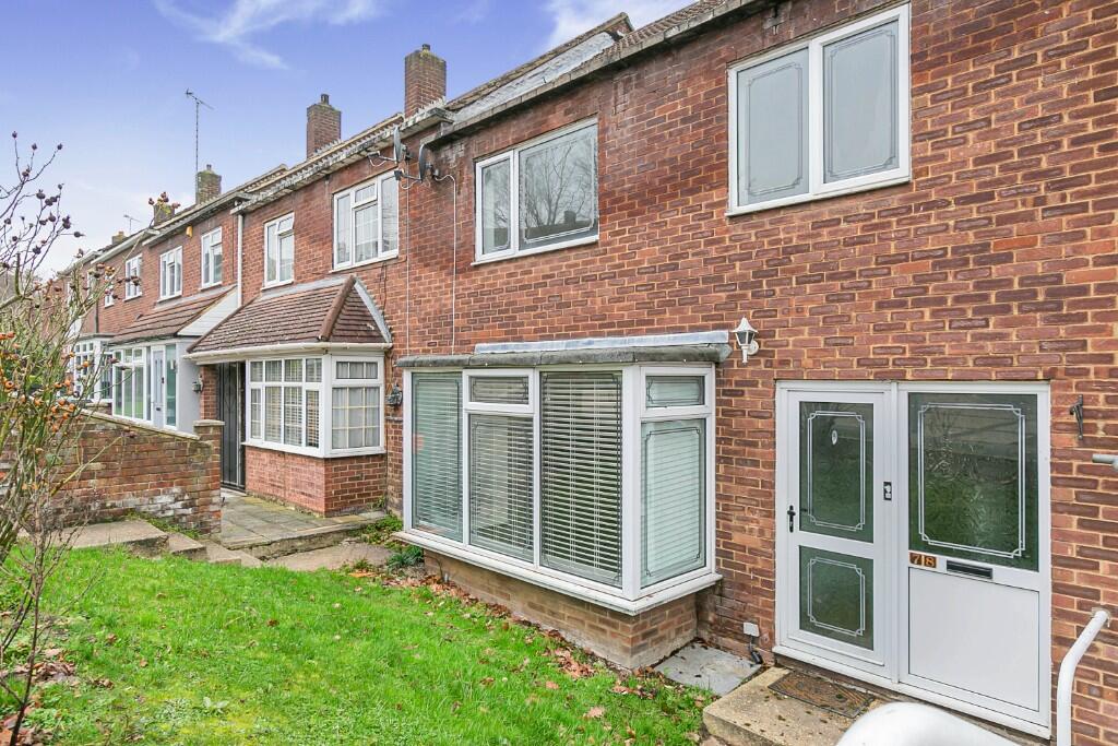 Main image of property: Gobions, Basildon, Essex, SS16