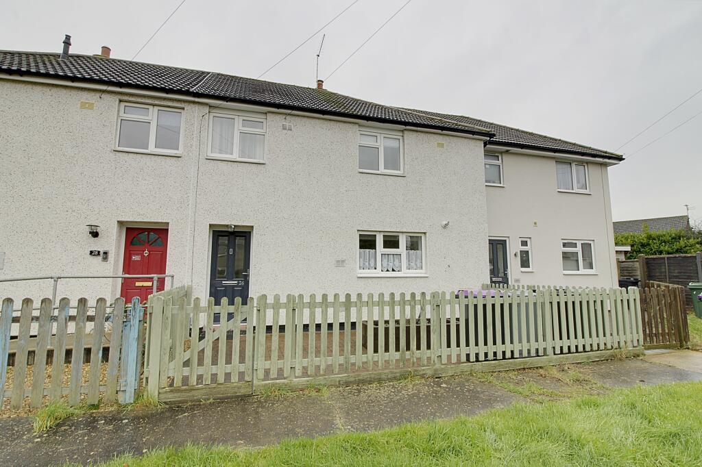 Main image of property: Godsey Crescent, Market Deeping, PE6