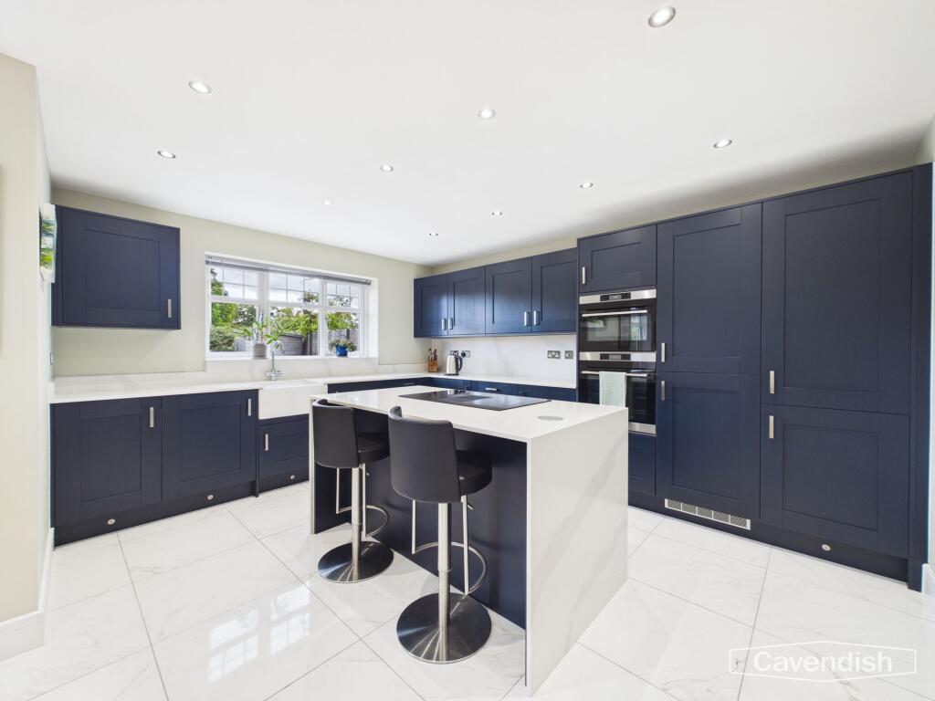 St. Boniface Close, Bunbury, CW6 photo 2