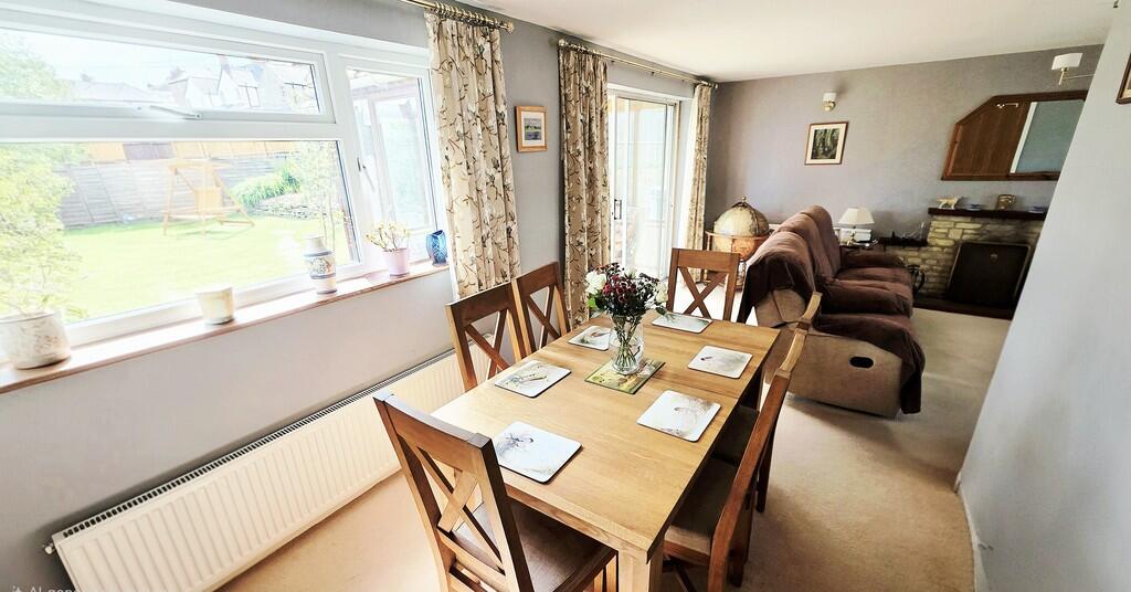 House in Brackley, West Northamptonshire - More