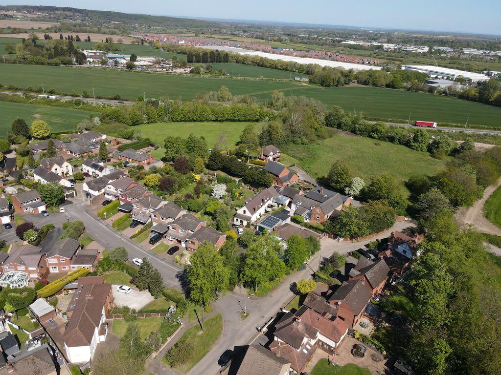 Additional image 31 of Peel Cottage, Park Lane, Tamworth, Bonehill B78 3HZ
