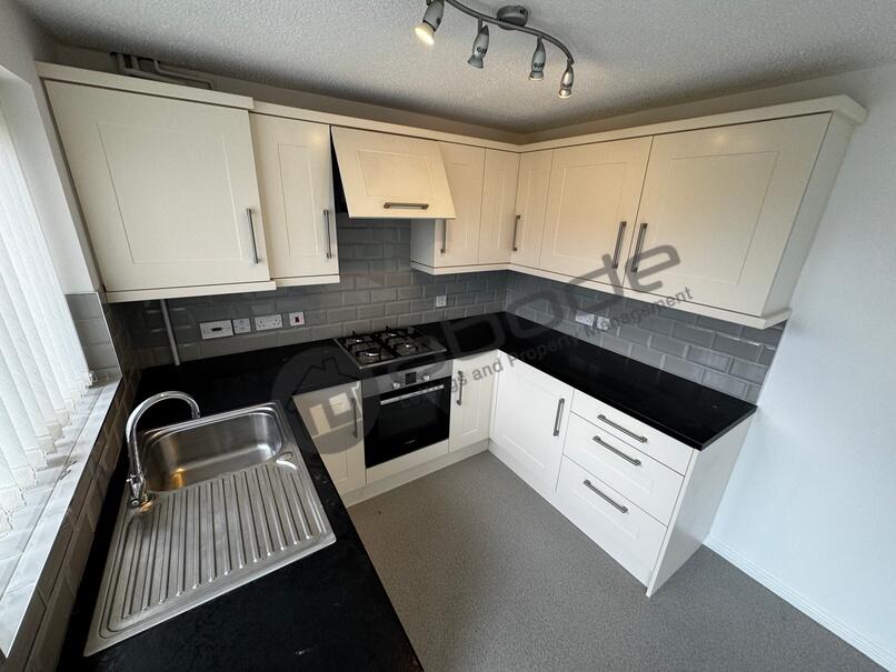 Main image of property: Lancet Rise, WF3