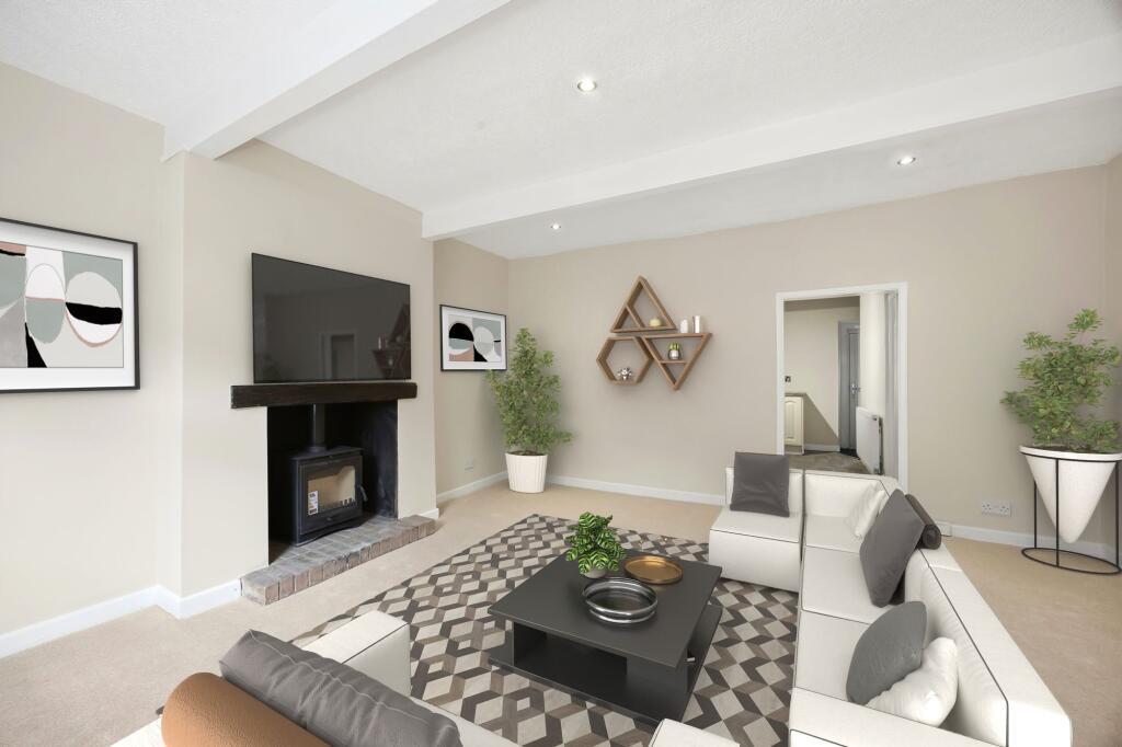 House in Rossendale, Lancashire - View 4