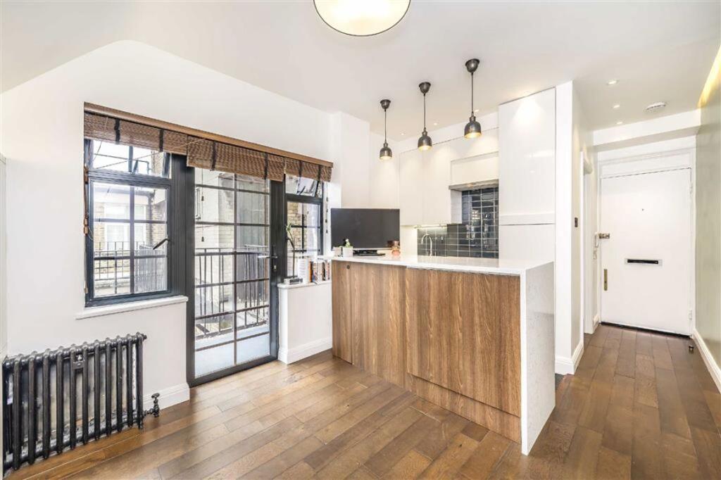 Main image of property: Spring Street, Hyde Park