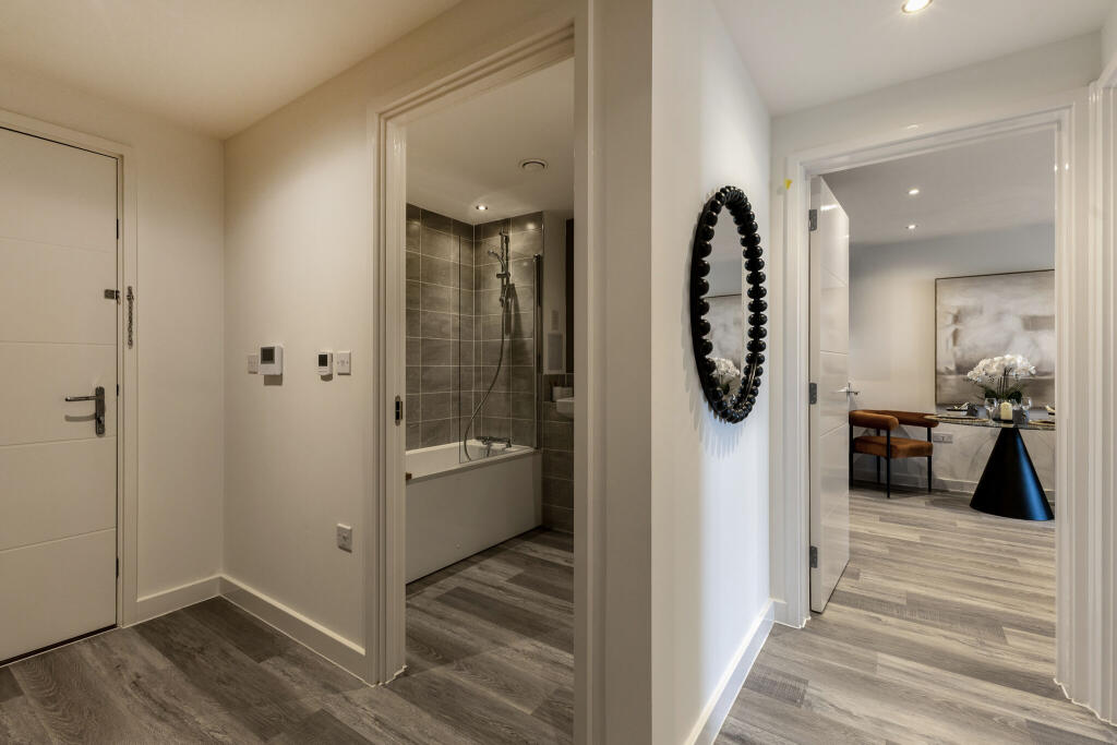 Apartment in Welwyn Hatfield, Roe Green, Hatfield - View 4