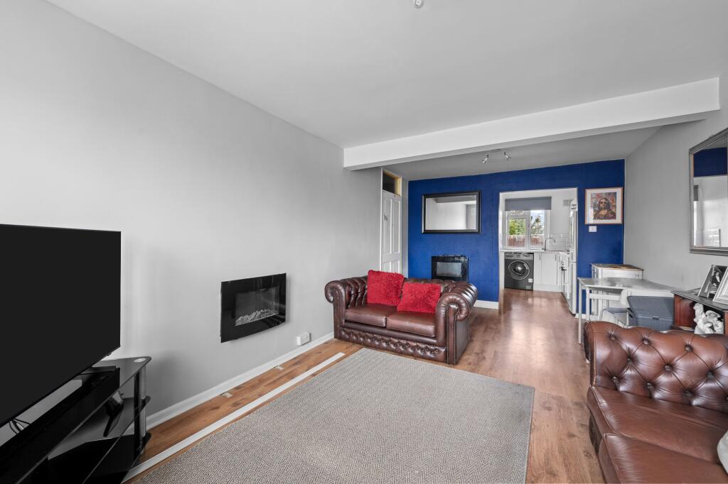 Apartment in London, Upper Belvedere - View 2