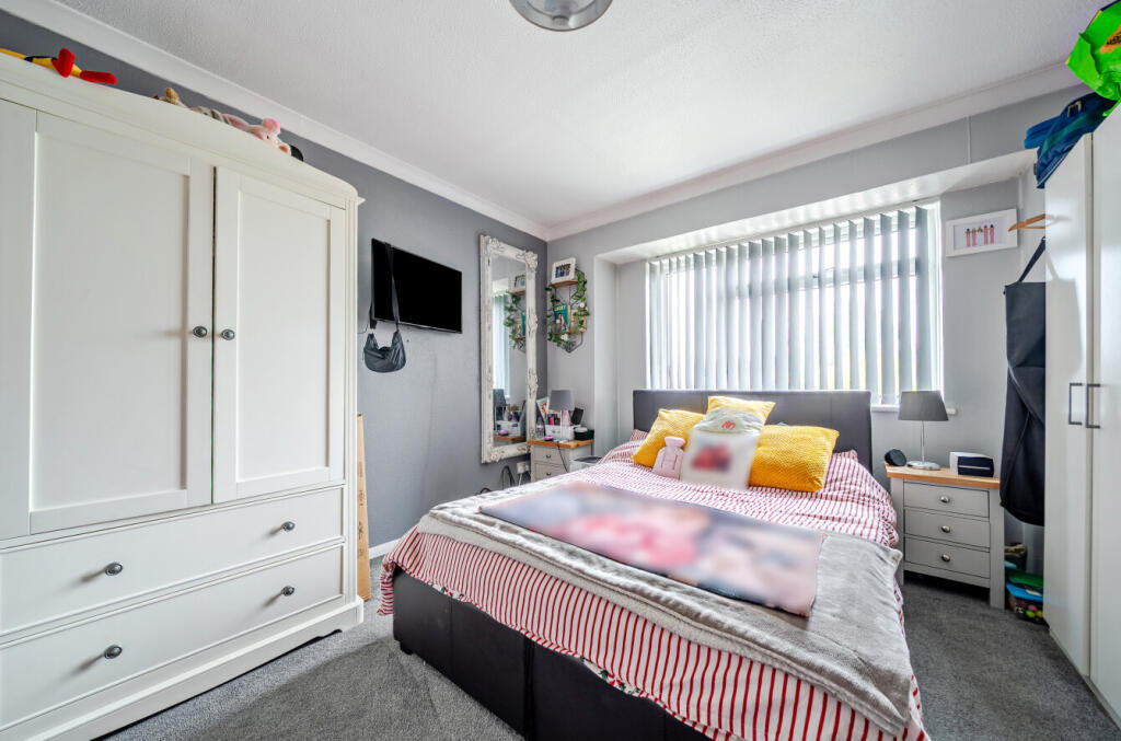 Apartment in Adur, Lancing - More