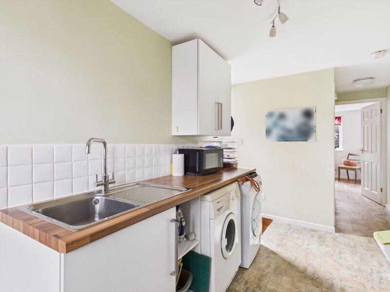 房产图片 17 - 巴斯，克拉弗顿山下，弗拉特伍兹路